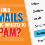 Why Are My Emails Going to Spam?