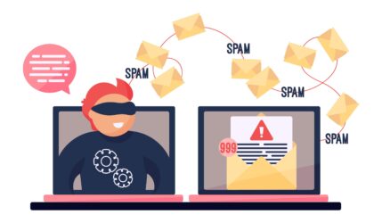 Complete Guide to Filtering Email Spam