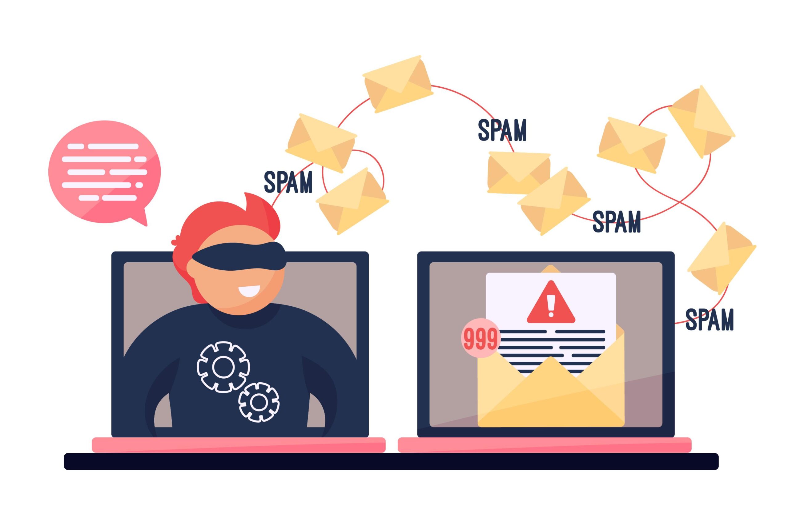 Complete Guide to Filtering Email Spam